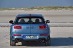 Mini Cooper SD Clubman ALL4 2016 года